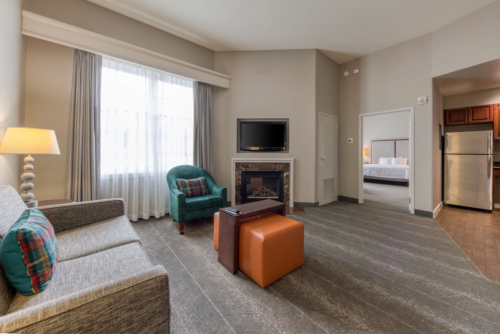 Homewood Suites by Hilton Olmsted Village - photo 29