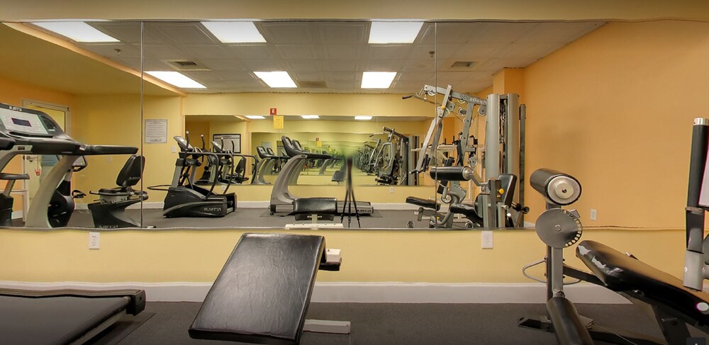 Units at Sea Watch Resort by Elliott Beach Rentals - photo 11