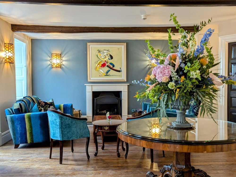 Aynsome Manor Hotel - last minute hotel in Kendal