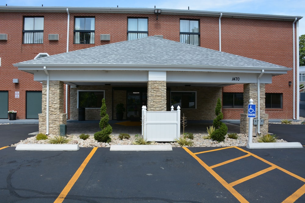 Cape Cod Hotel - photo 29