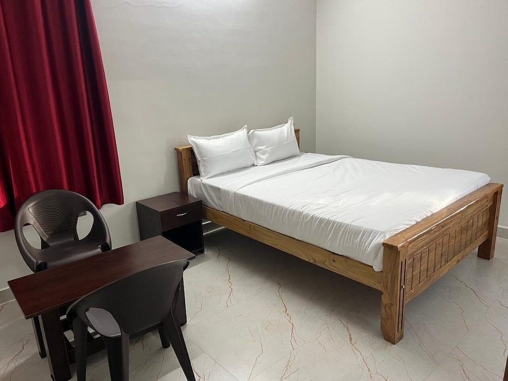 Shree Stay In in Chikmagalur, India