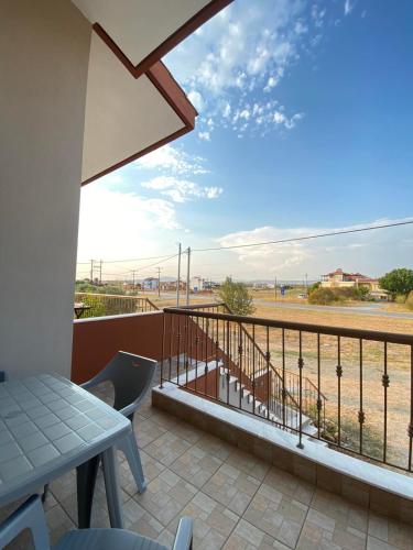Sofia's Maisonette - carbon neutral hotel in Unknown City