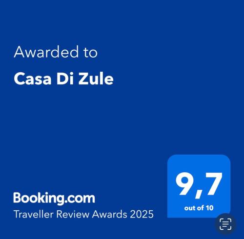 Casa Di Zule — 4-Star Luxury Hotel in Quartu Sant'elena, Italy