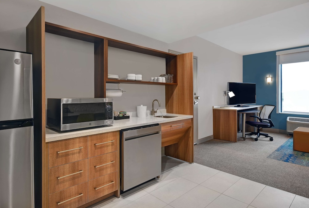 Home2 Suites by Hilton Utica NY - photo 15