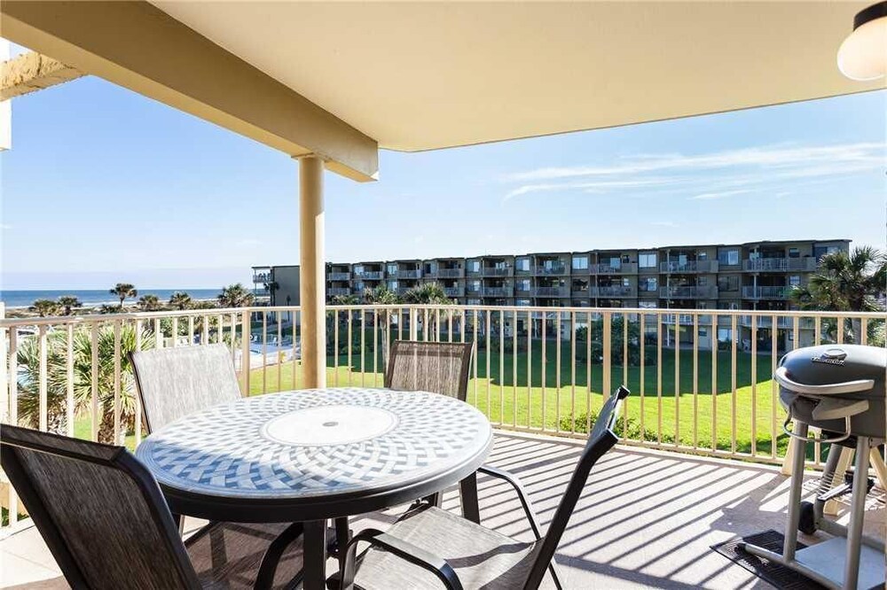 Colony Reef 2310 Three Bedroom Condo — 4-Star Luxury Hotel in Saint Augustine, United States
