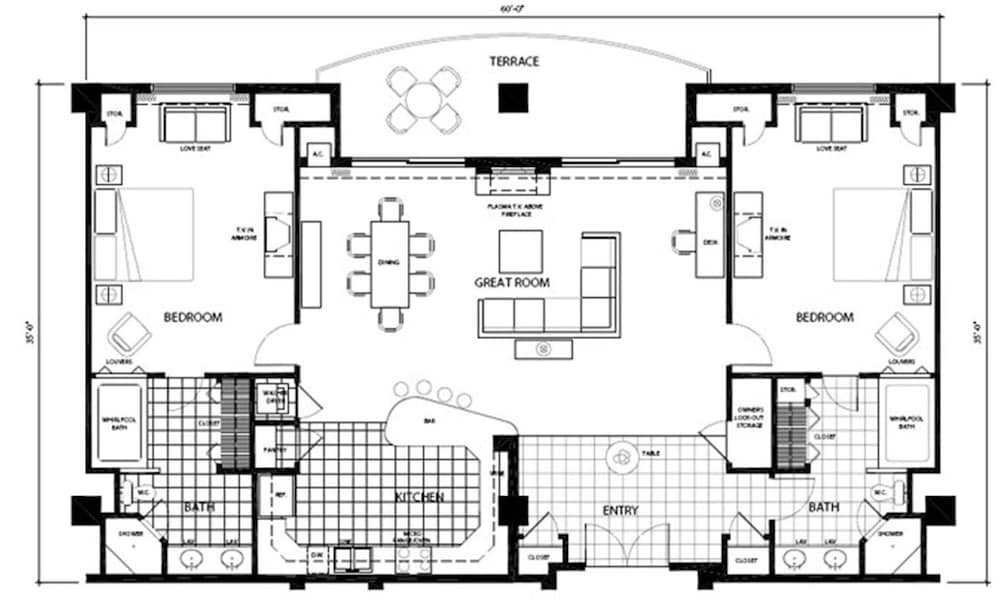The Platinum Hotel - photo 19