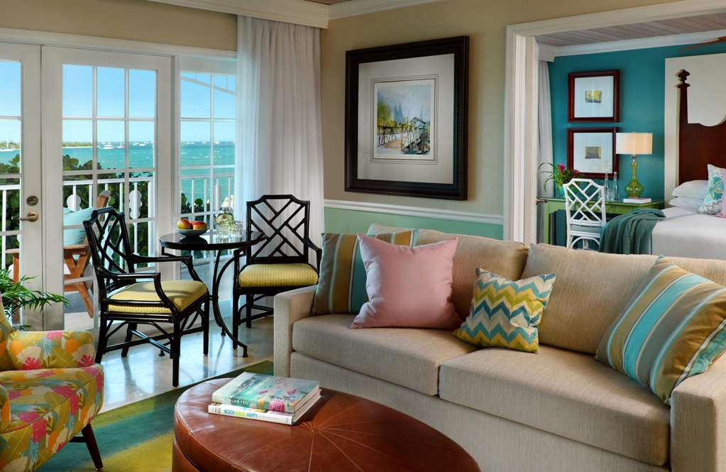 Ocean Key Resort A Noble House Resort - photo 19