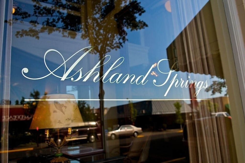 Ashland Springs Hotel - photo 6
