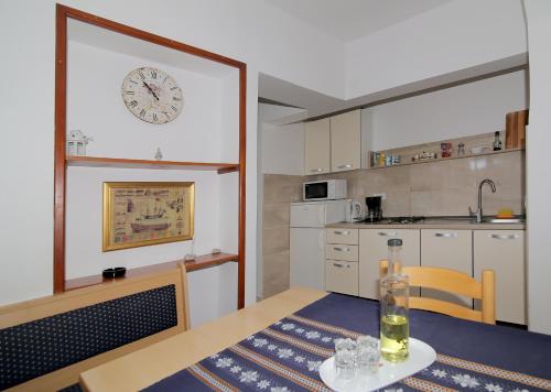 Apartments Petra