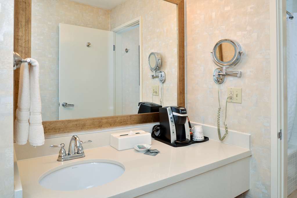 Best Western Corte Madera Inn - photo 53