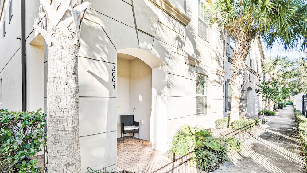 Free Waterpark Access 5br Resort Townhome w Pool - photo 51