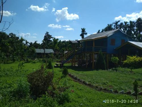 Vamoose Raimatang — Koch Bihar