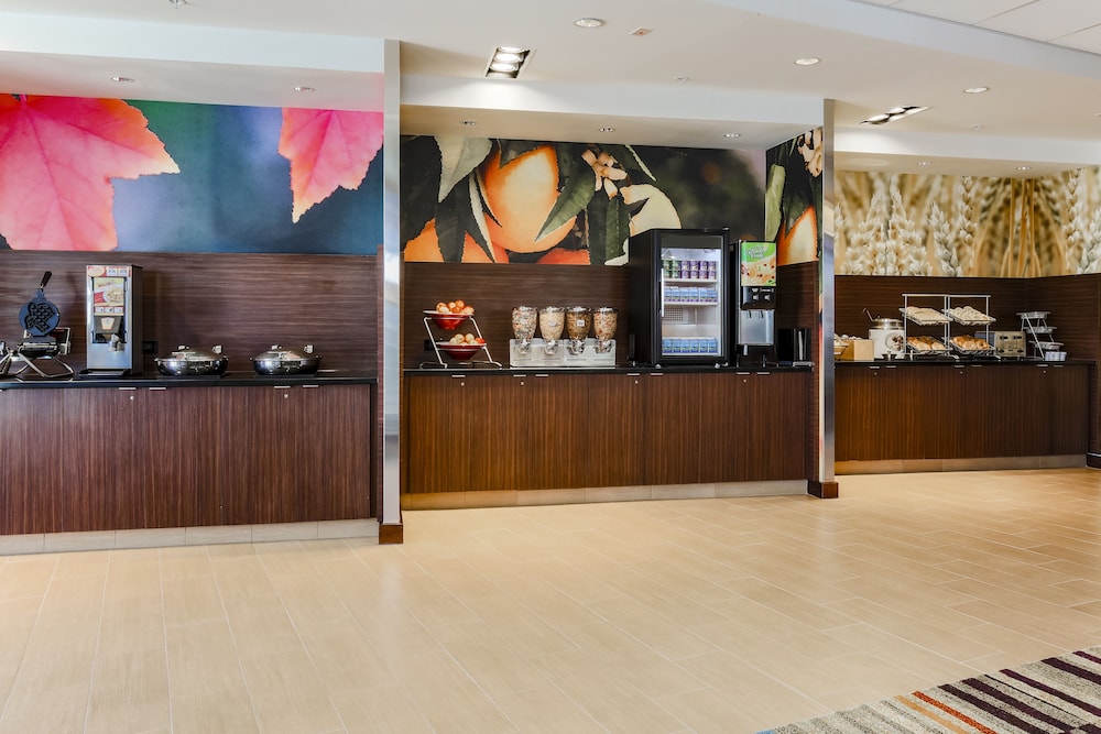 Fairfield by Marriott Inn & Suites Wheeling at The Highlands - photo 26