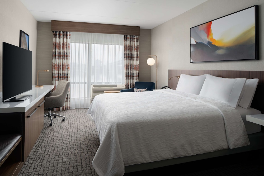 Hilton Garden Inn Camden Waterfront Philadelphia - photo 18
