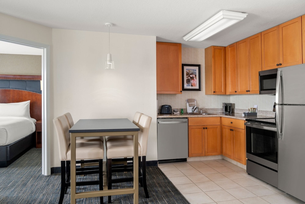 Residence Inn by Marriott Billings - photo 12