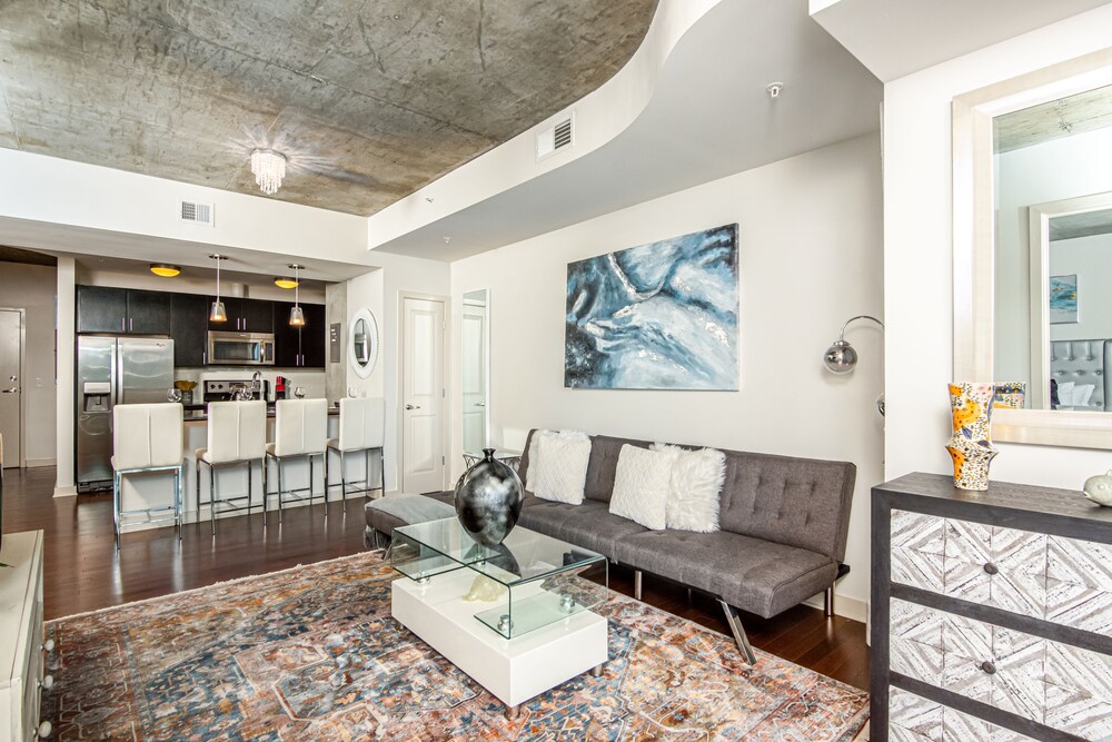 Chic Collection By Nohotel On 6Th Street - photo 31