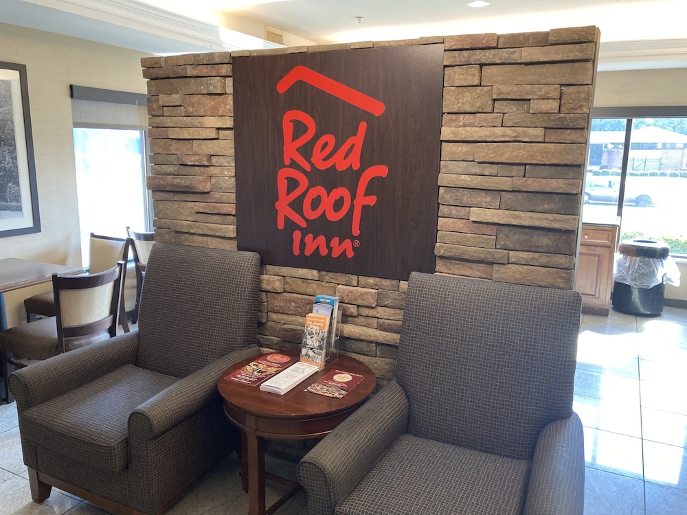 Red Roof Inn Newport News Yorktown - photo 3