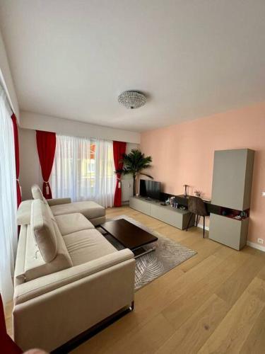 Charme Provenzale in Menton, France