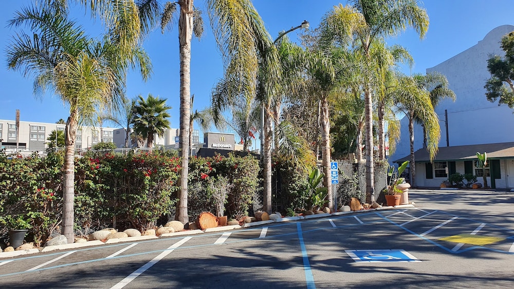 Motel San Diego In San Diego - photo 14