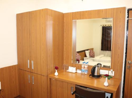 Hotel Kailash Residency — Aurangabad — photo 3