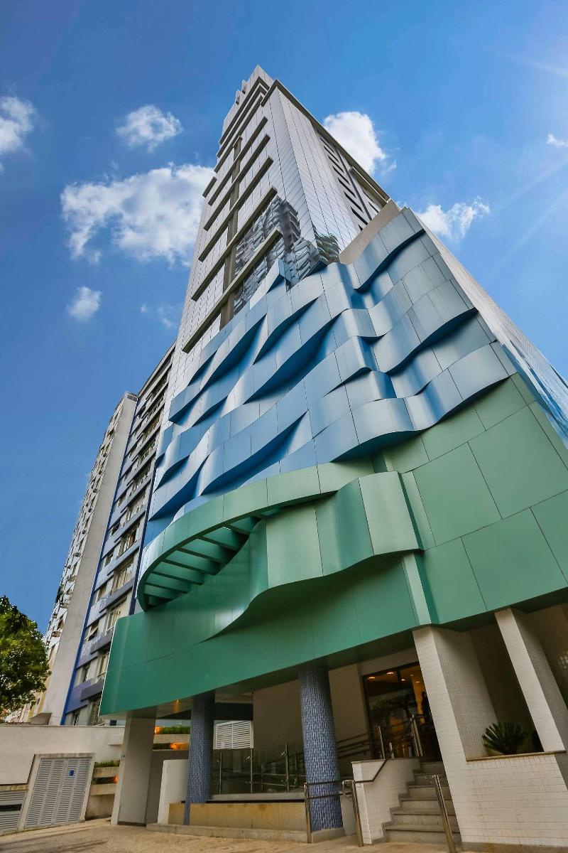 Park Inn by Radisson Santos — Santos — photo 3