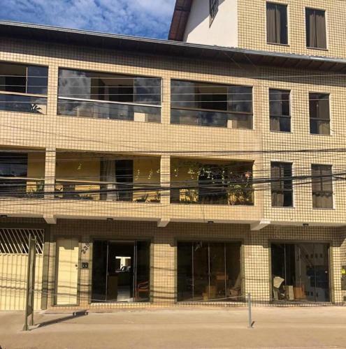 Minas Hotel Unidade Centro in Mariana, Brasil