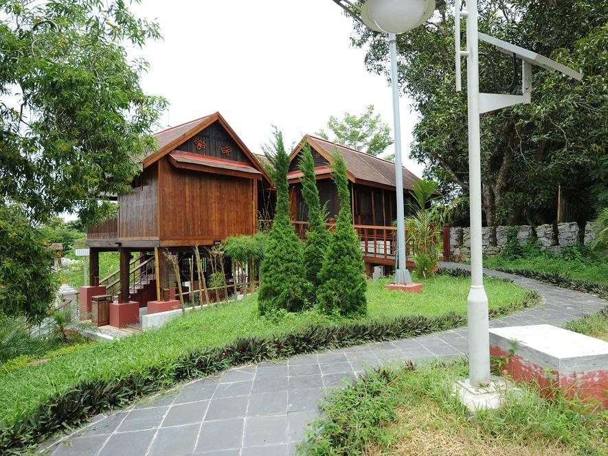 Nga Laik Kan Tha Garden & Resort in Nay Pyi Taw, Myanmar
