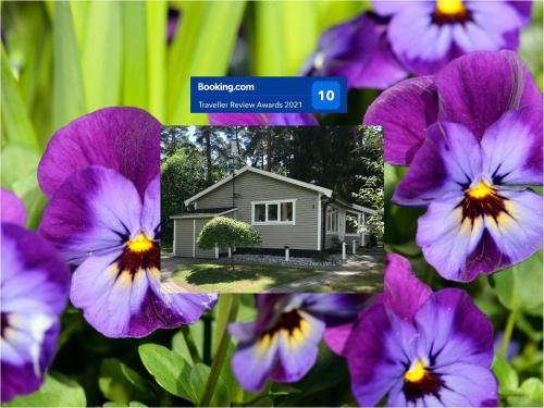 Nordic Relax House Stonehouse — 4-Star Luxury Hotel in Sjoebo, Sweden
