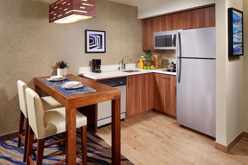 Homewood Suites by Hilton San Diego Mission Valley Zoo - photo 12