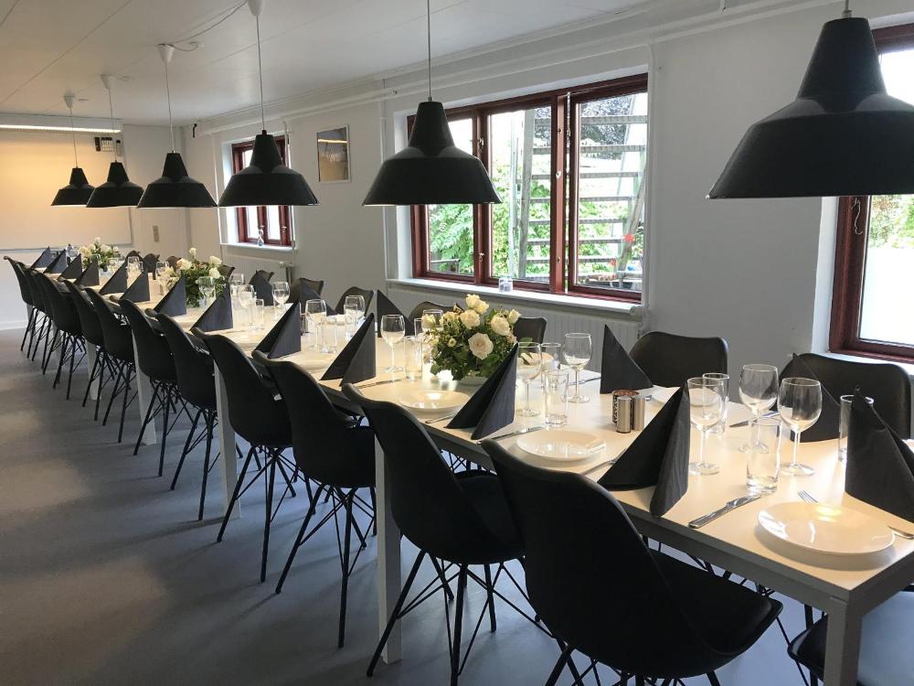 Oasen Samsø — Nordby — photo 4