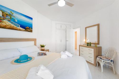 Apartamento Timiguel PlusHolidays — 4-Star Luxury Hotel in Calp, Spain
