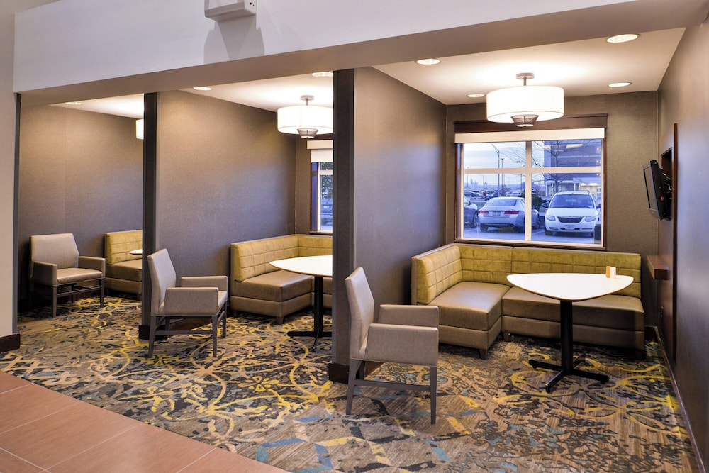 Residence Inn by Marriott Coralville - photo 28