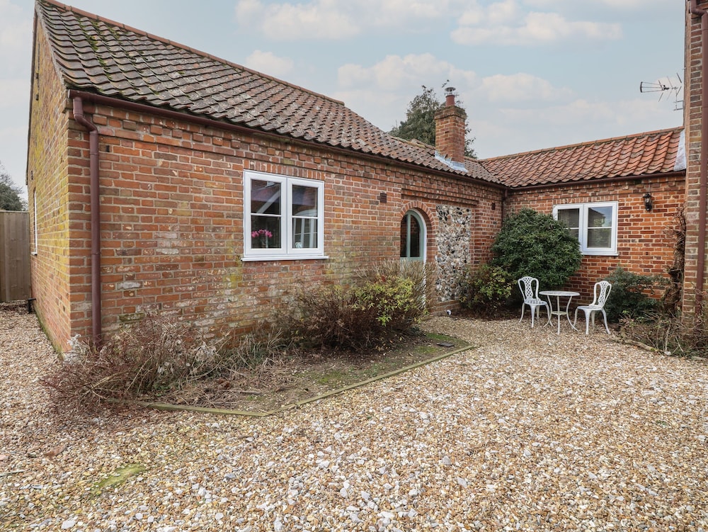 The Annexe — hotel in Fakenham