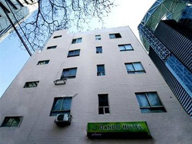 Bando Hotel - last minute hotel in Seoul