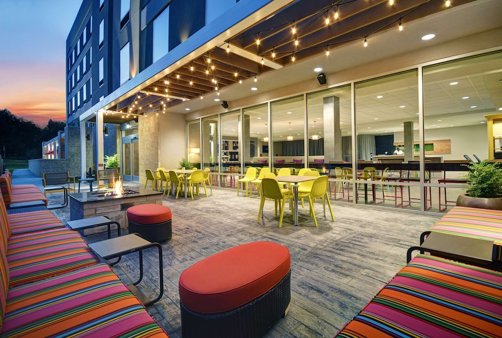 Home2 Suites by Hilton Raleigh North I 540 - photo 42