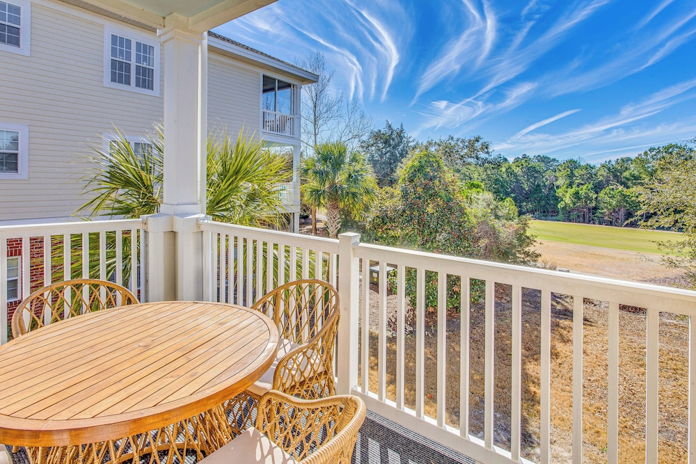 Barefoot Beach Haven at Barefoot Resort & Golf 3rd Floor Close to Everything - featured photo