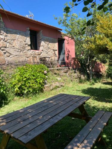 Casita A 800 Metros De Playa America — Nigran