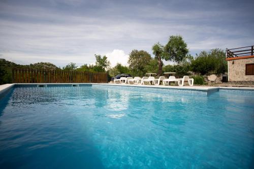 Villa Mramor — 4-Star Luxury Hotel in Neum, Bosnia and Herzegovina