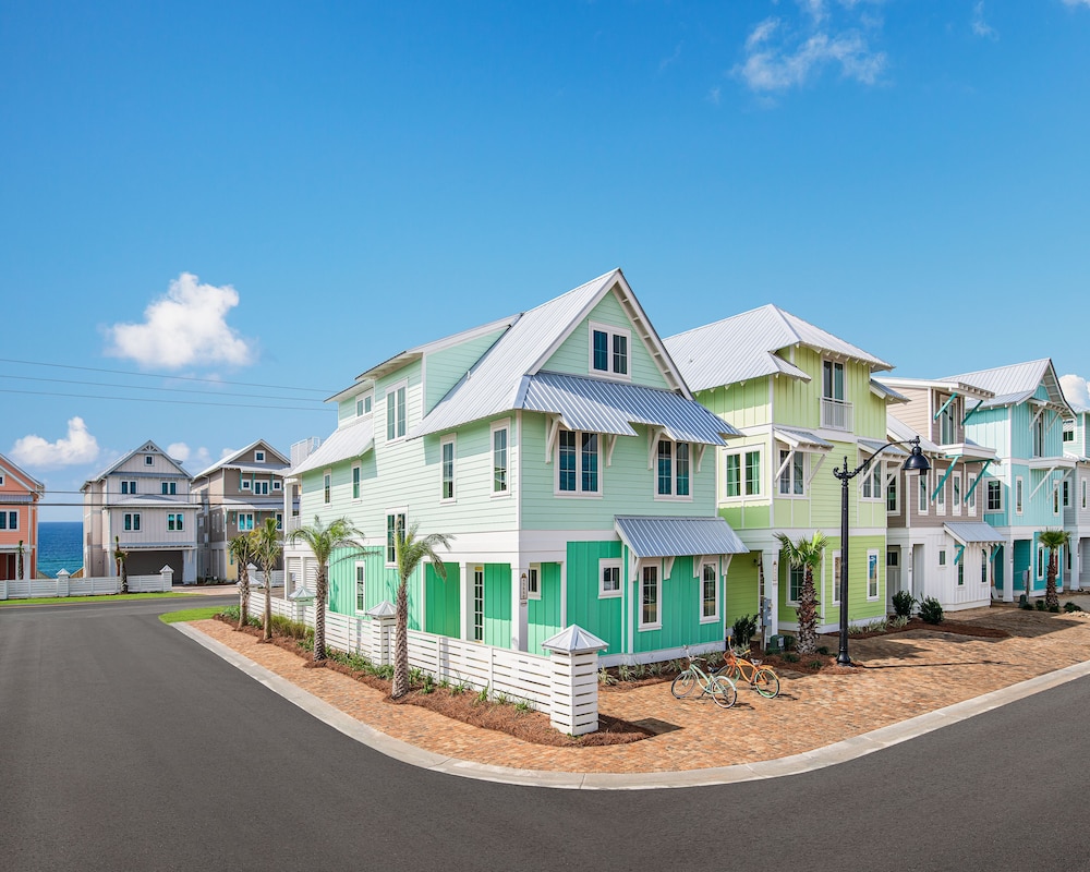Margaritaville Beach Cottage Resort PCB - photo 60