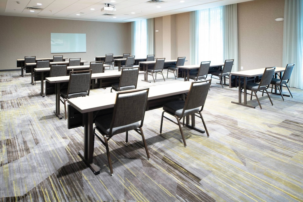Courtyard by Marriott Asheville Biltmore Village - photo 50