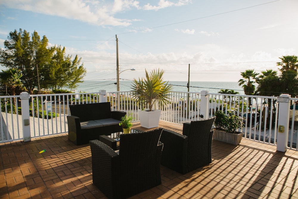 The Beach Club at Anna Maria by RVA - photo 56