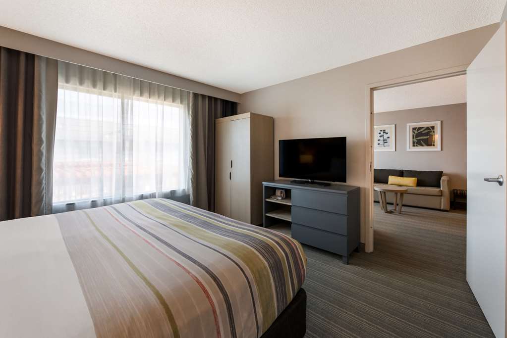 Country Inn & Suites by Radisson Wichita East KS - photo 21