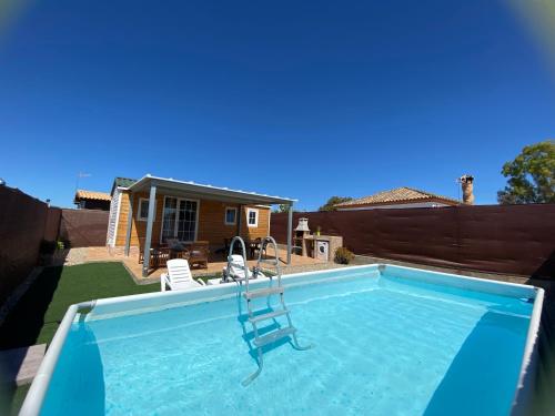 Casita la Loma - last minute hotel in Conil De La Frontera