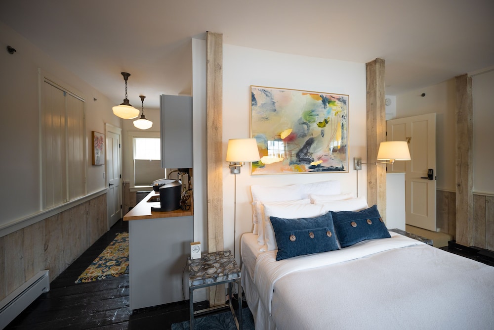 The Water Street Inn - photo 29