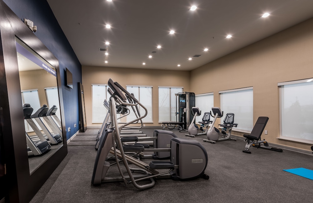 Hampton Inn & Suites Dallas The Colony TX - photo 48