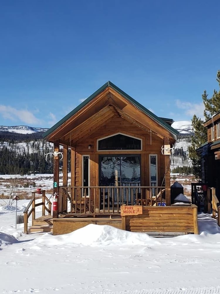 Lava Mountain Lodge - photo 14