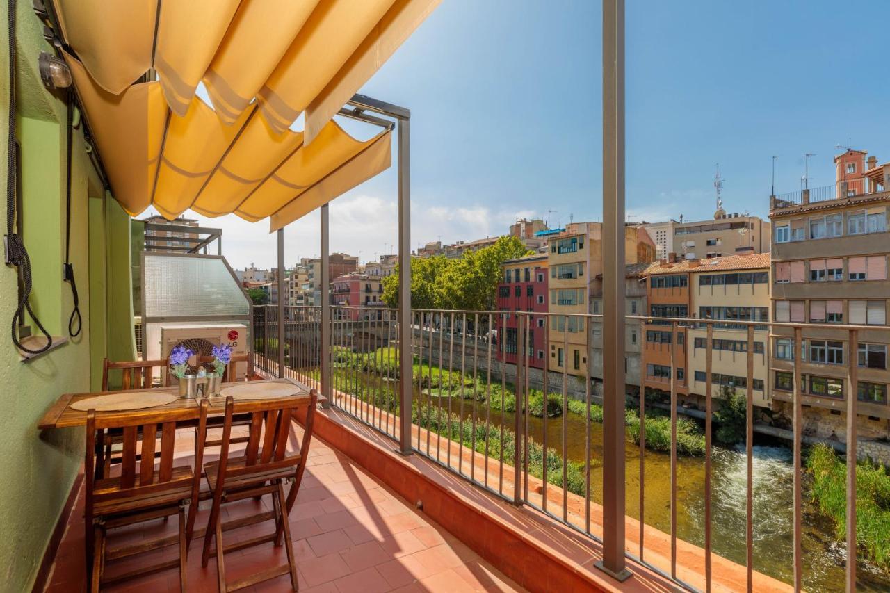 Flateli Rambla 5 2 1 — 4-Star Luxury Hotel in Girona, Spain