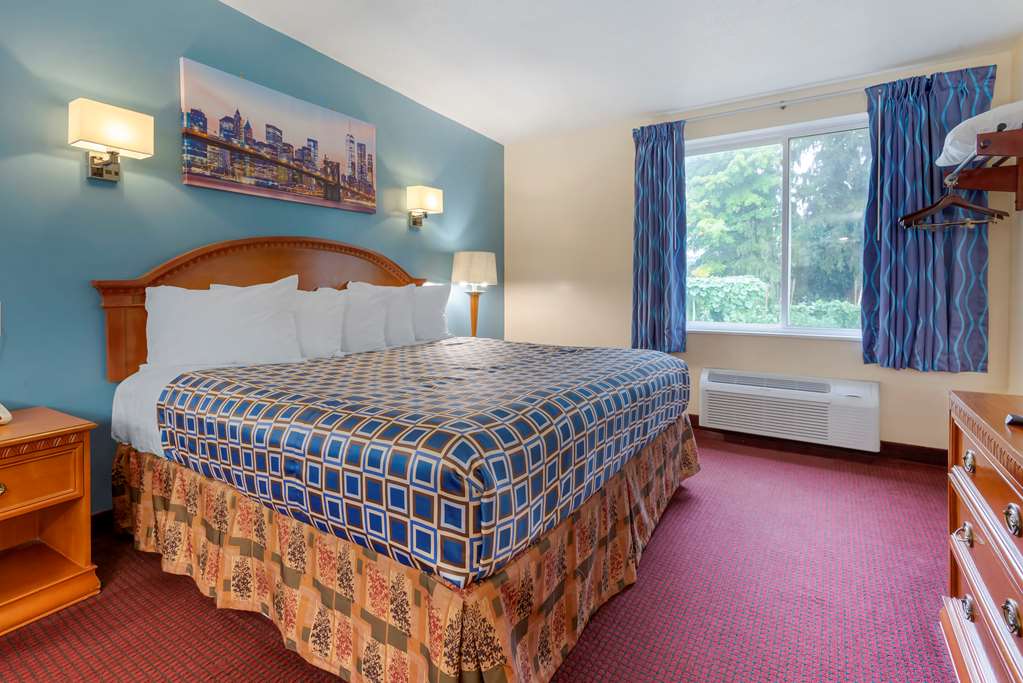 Rodeway Inn & Suites New Paltz Hudson Valley - photo 21