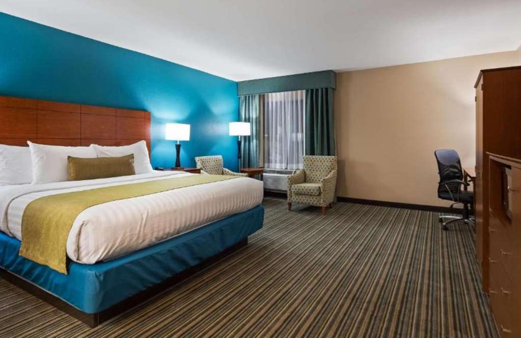 Best Western Eagles Inn - photo 28