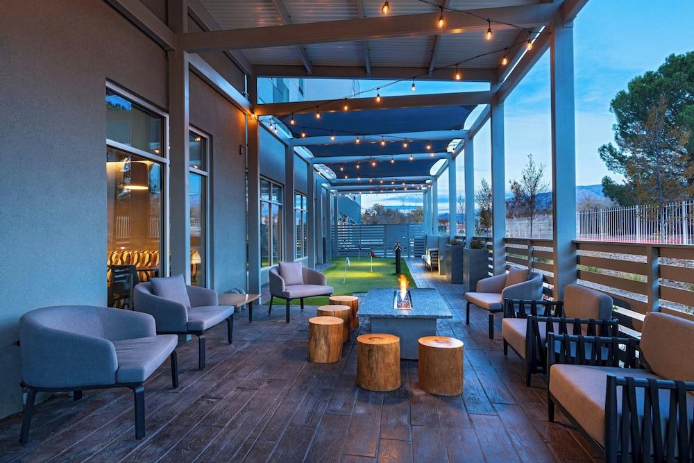 TownePlace Suites by Marriott Albuquerque Uptown - photo 21